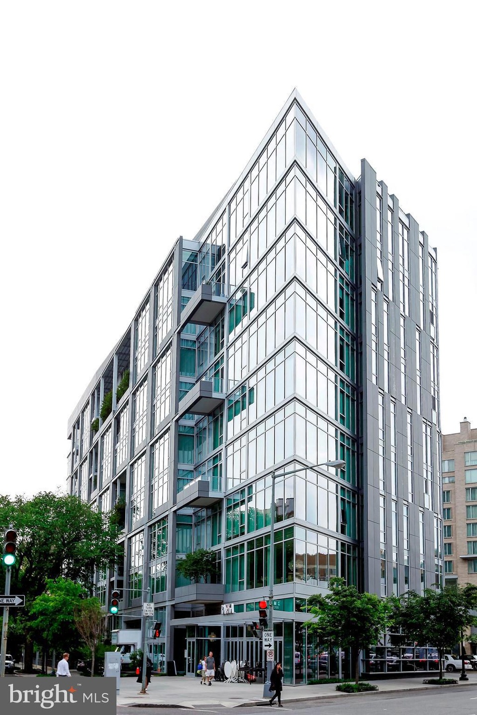 Residences at 22 West unit 2G, Washington, DC 20037 - photo 1