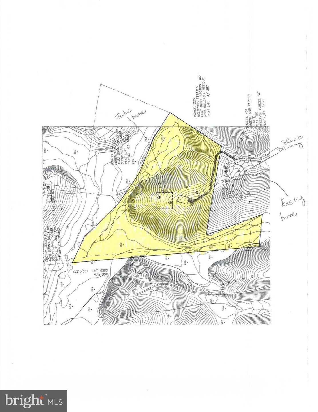 4410 Pleasant Ct, Huntingtown, MD 20639 - photo 1