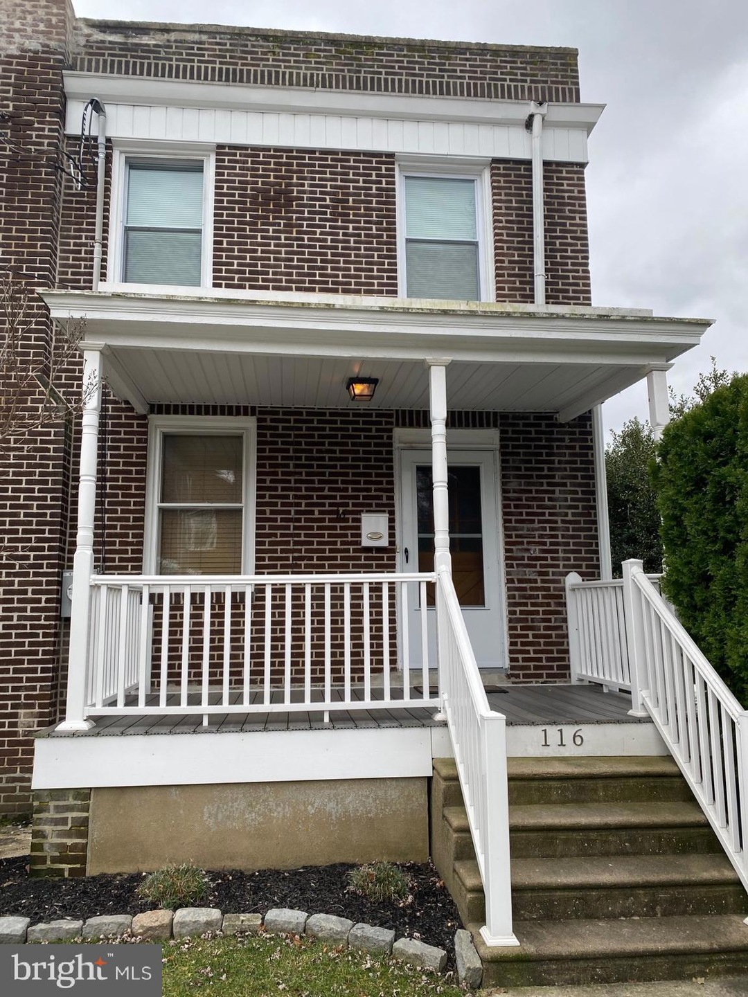 116 Whitman Ave, Collingswood, NJ 08108 - photo 1
