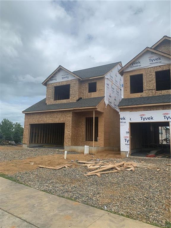 3221 W Huntington Ln unit 76, Stockertown, PA 18040 - photo 1