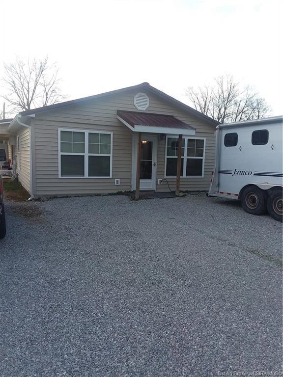 4351 N Bogardus Rd, Austin, IN 47102 - photo 1