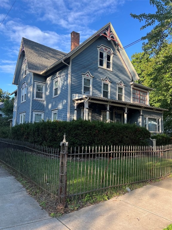 32 North St, Binghamton, NY 13905 - photo 1