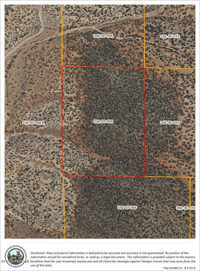 39 Juniperwood Ranch, Ash Fork, AZ 86320 - photo 1