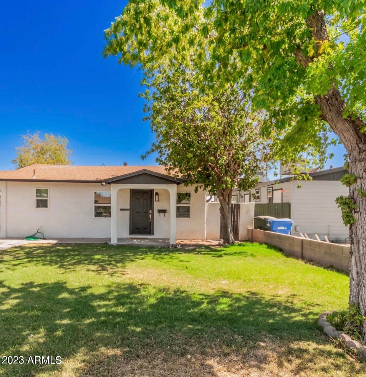 2525 E Willetta St, Phoenix, AZ 85008 - photo 1