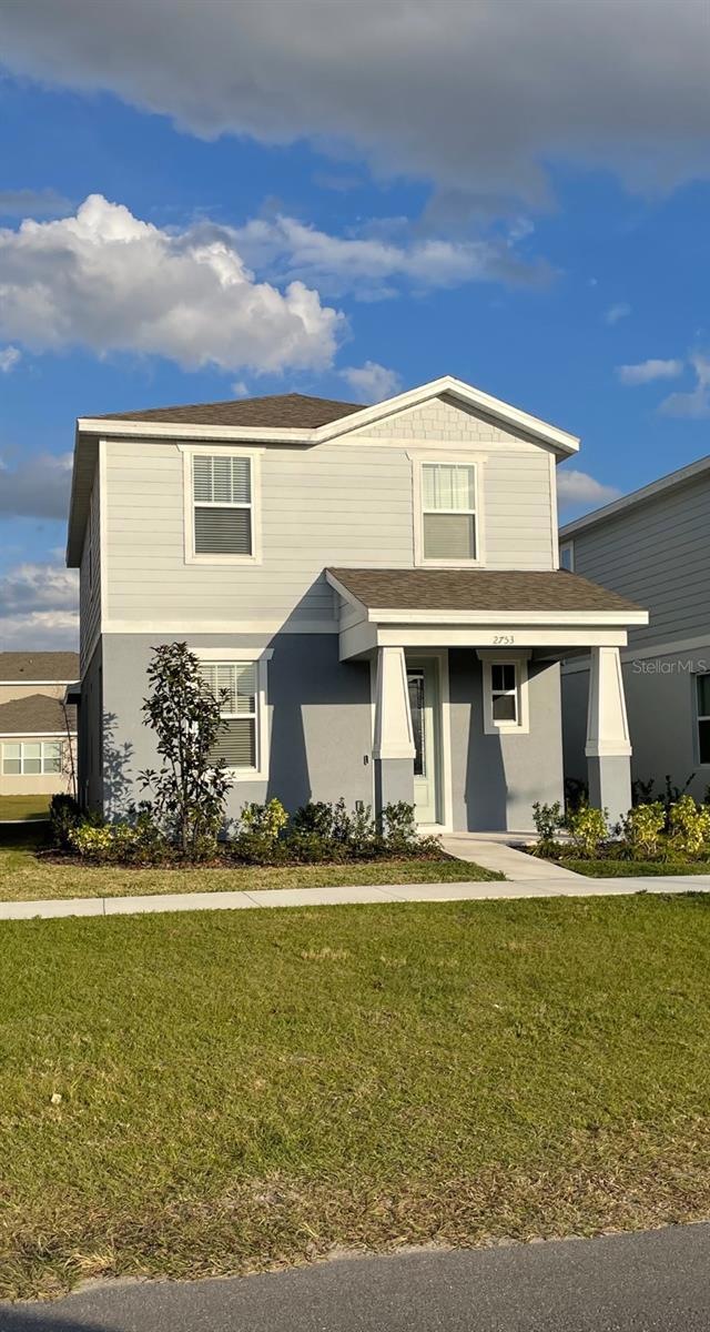 2753 Franklin Rd, Saint Cloud, FL 34771 - photo 1