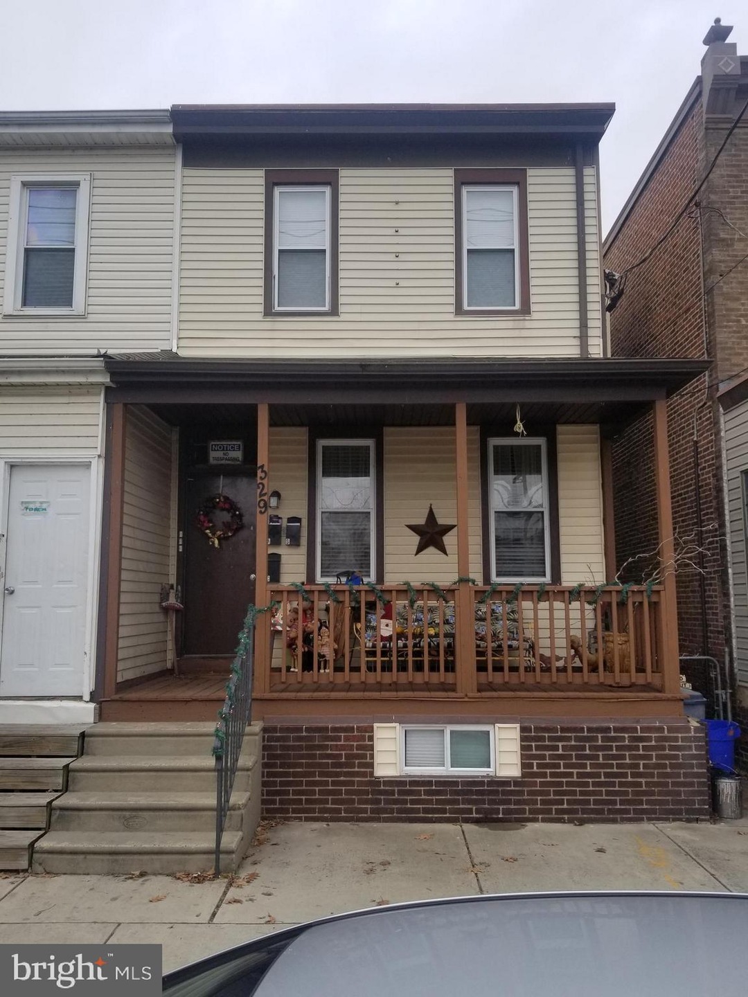 329 N Burlington St unit 2, Gloucester City, NJ 08030 - photo 1