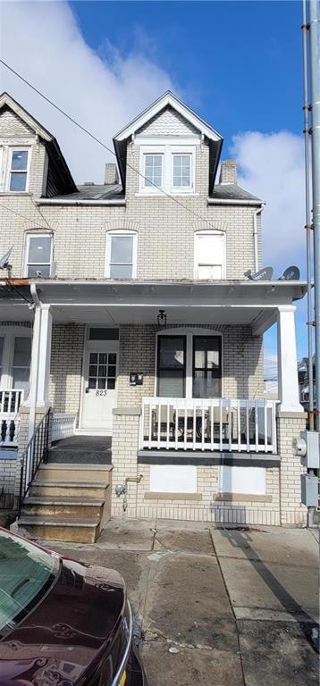 823 W Washington St unit 2, Allentown, PA 18102 - photo 1