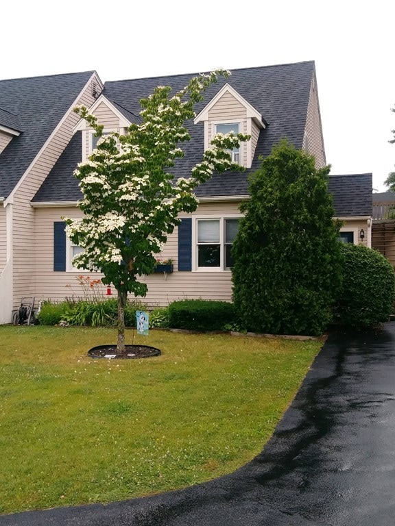 7 O'Toole Rd unit 7, Plymouth, MA 02360 - photo 1