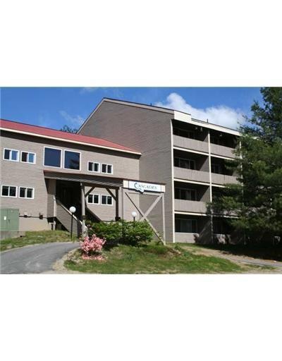 Facade/Exterior Front.