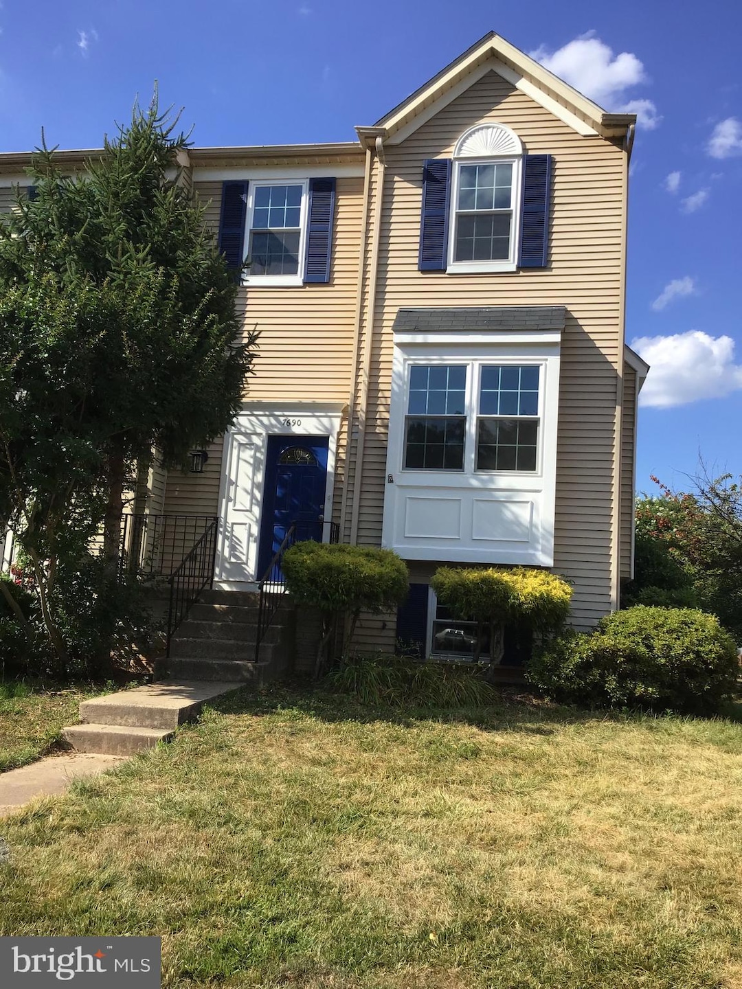 7690 Chadds Landing Way, Manassas, VA 20111 - photo 1