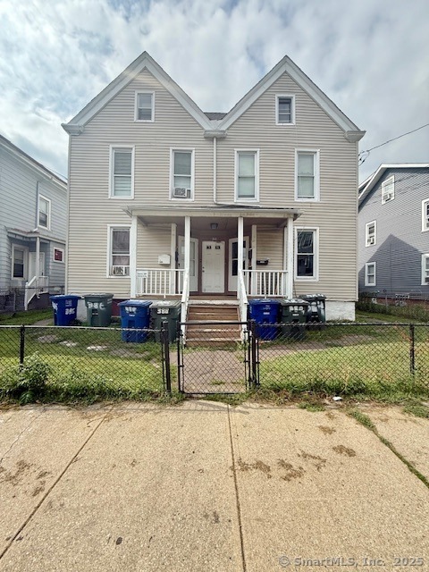 382 Gregory St unit 388, Bridgeport, CT 06604 - photo 1