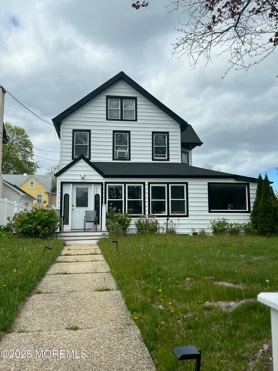 235 S Lincoln Ave, Long Branch, NJ 07740 - photo 1