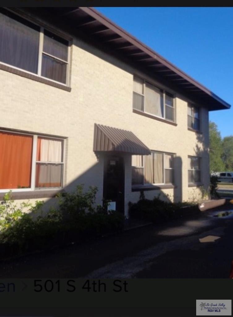 501 S 4th St unit B4, Harlingen, TX 78550 - photo 1