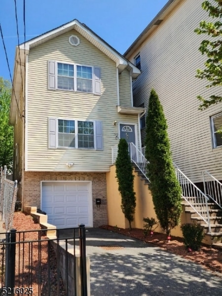 742 S 20th St, Newark, NJ 07103 - photo 1