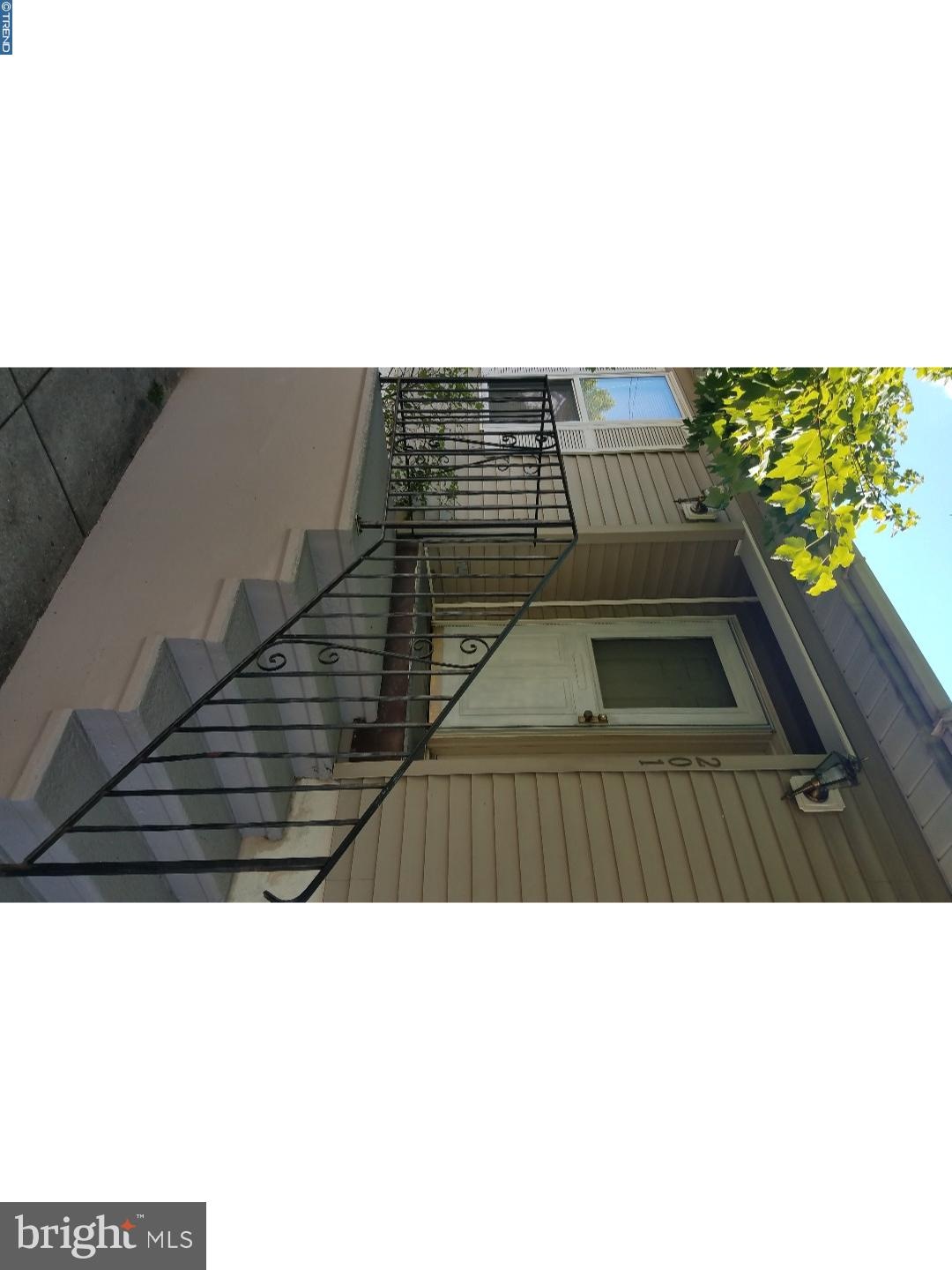 201 Franklin St, Trenton, NJ 08611 - photo 1