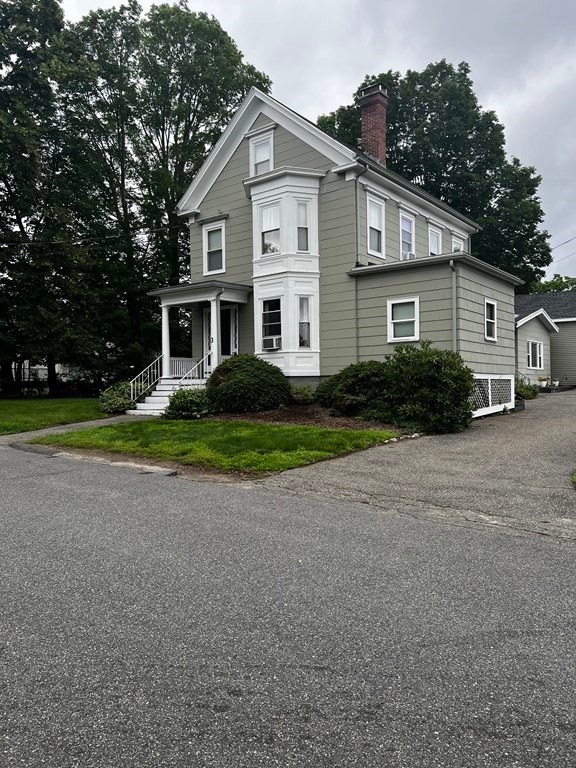 3 Fellows St unit 3, Danvers, MA 01923 - photo 1