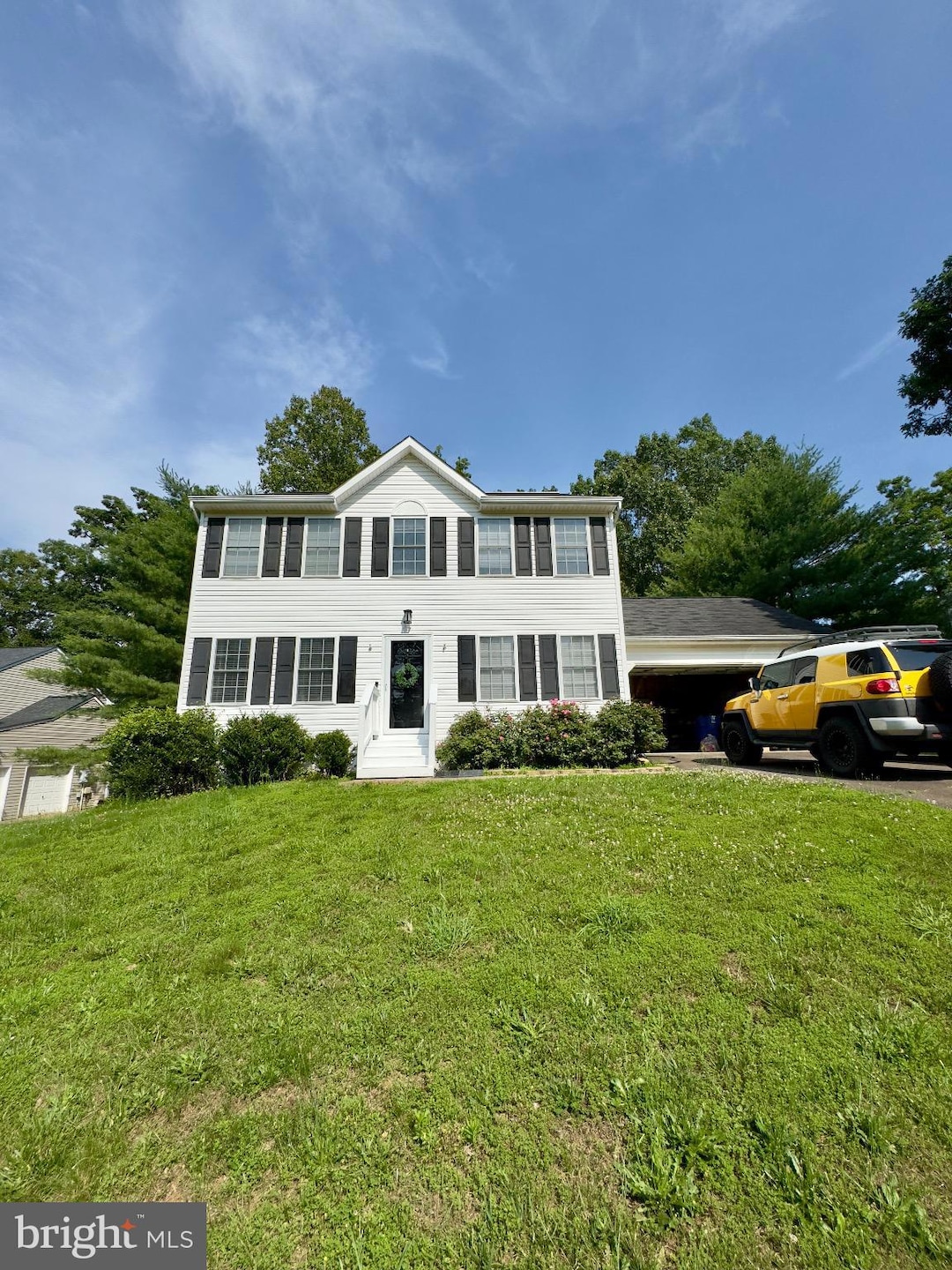 9519 Dabney Ct, Fredericksburg, VA 22408 - photo 1