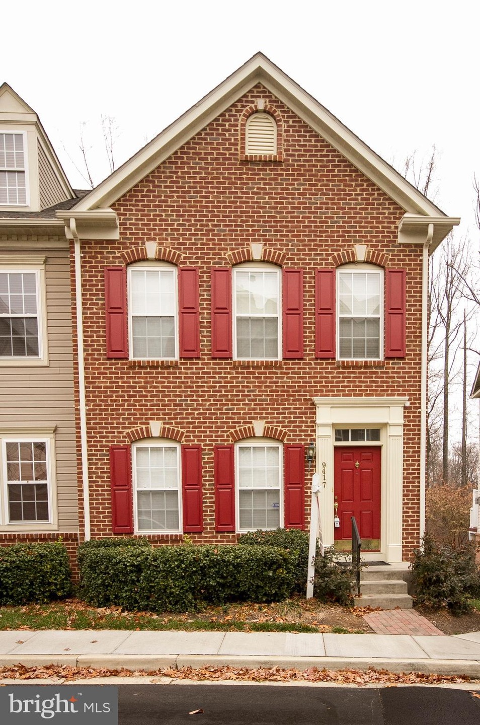 9417 High Rock Way, Owings Mills, MD 21117 - photo 1