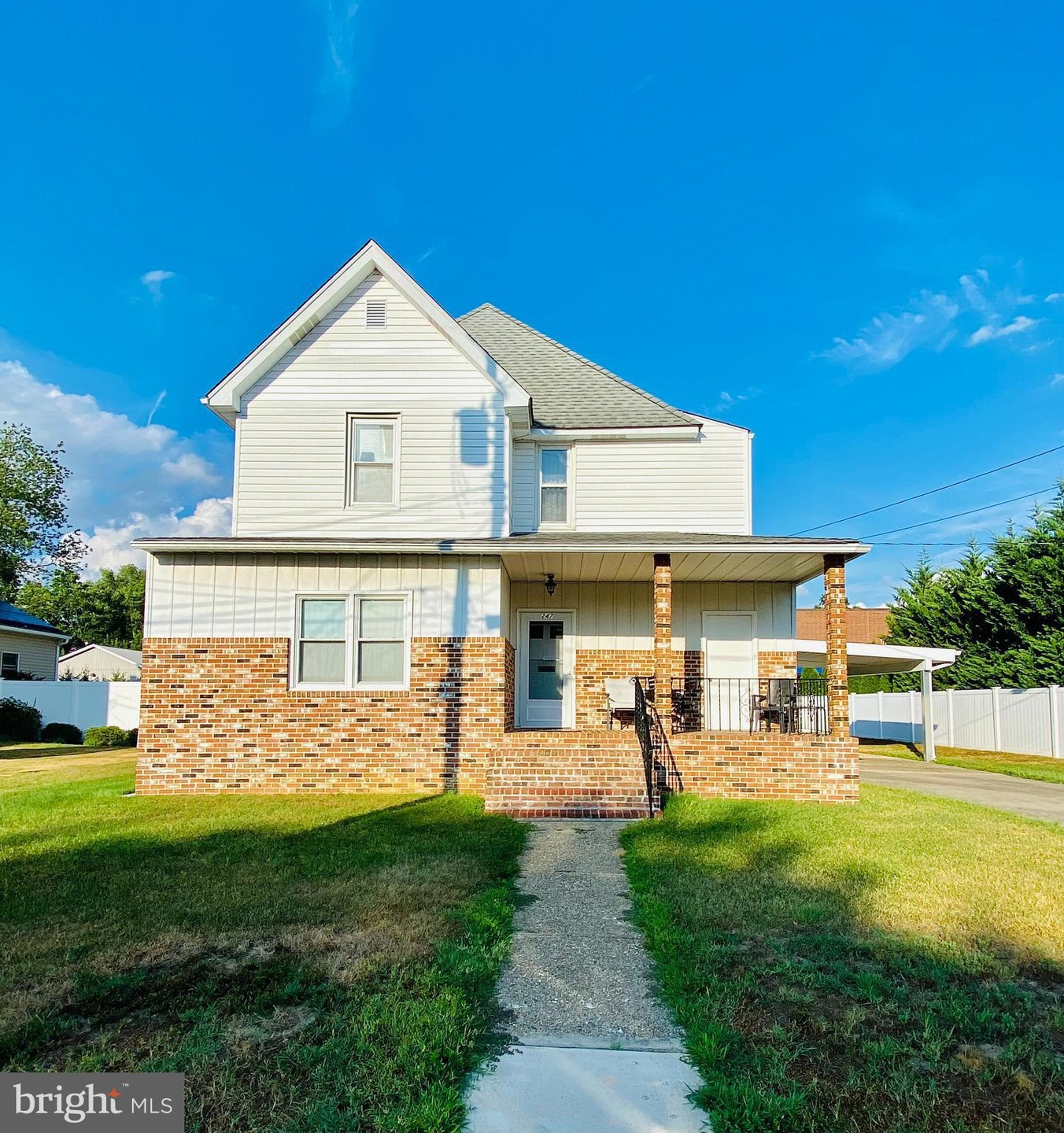 247 S Pearl St unit 1, Clayton, NJ 08312 - photo 1