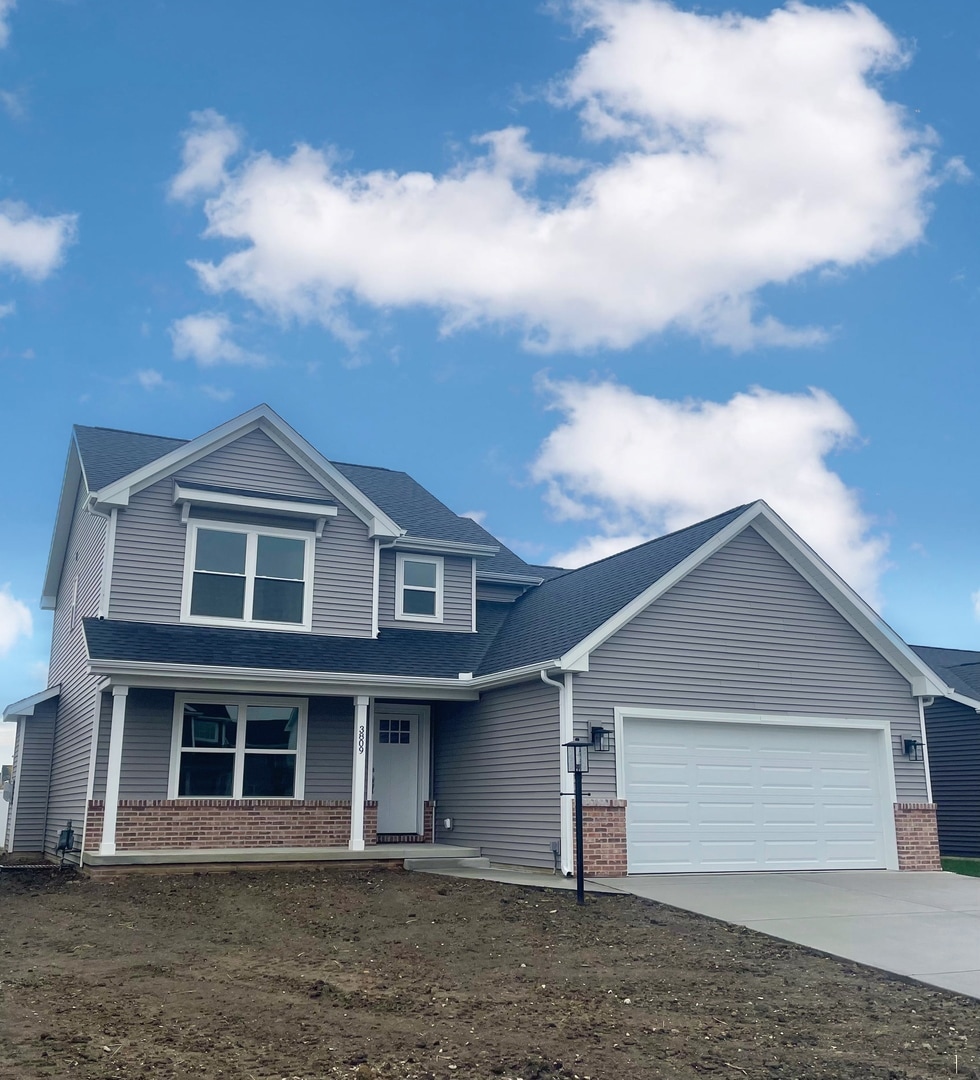 3809 Slate Dr, Champaign, IL 61822 MLS MRD11808593