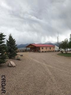 Main View