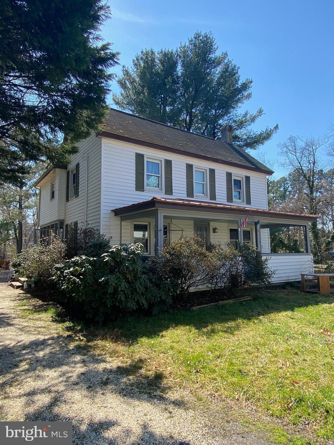 25353 Worton Lynch Rd, Worton, MD 21678 - photo 1