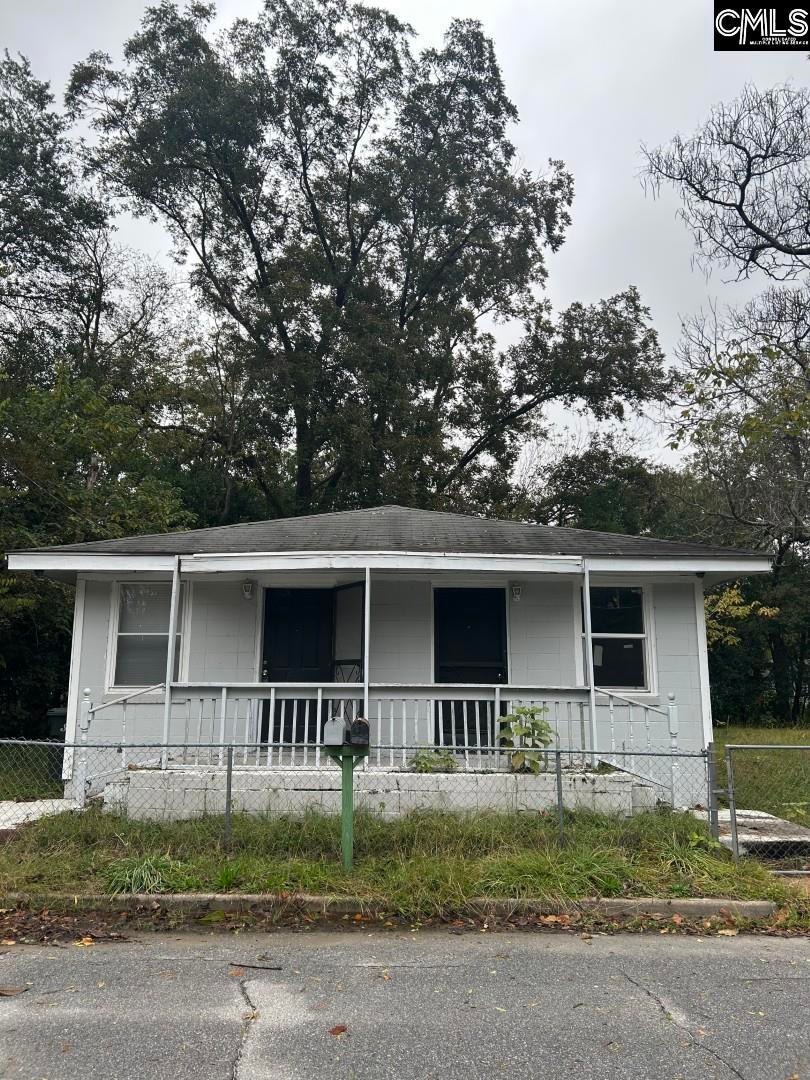 7 Maney St, Sumter, SC 29150 - photo 1