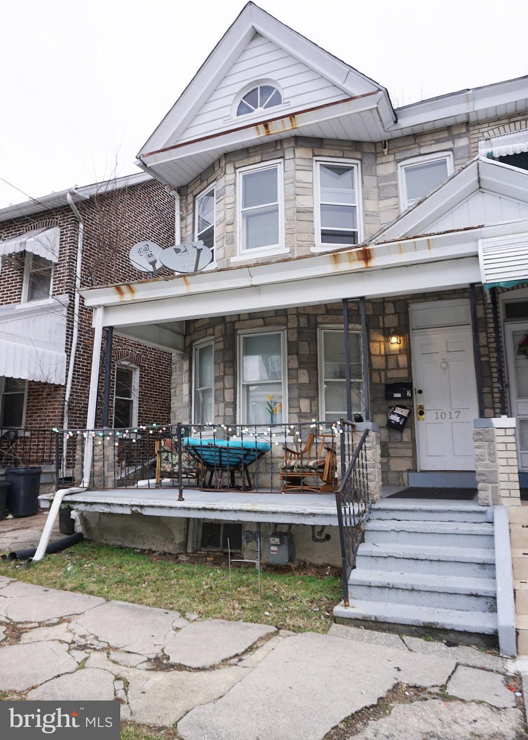 1017 S Hall St, Allentown, PA 18103 - photo 1