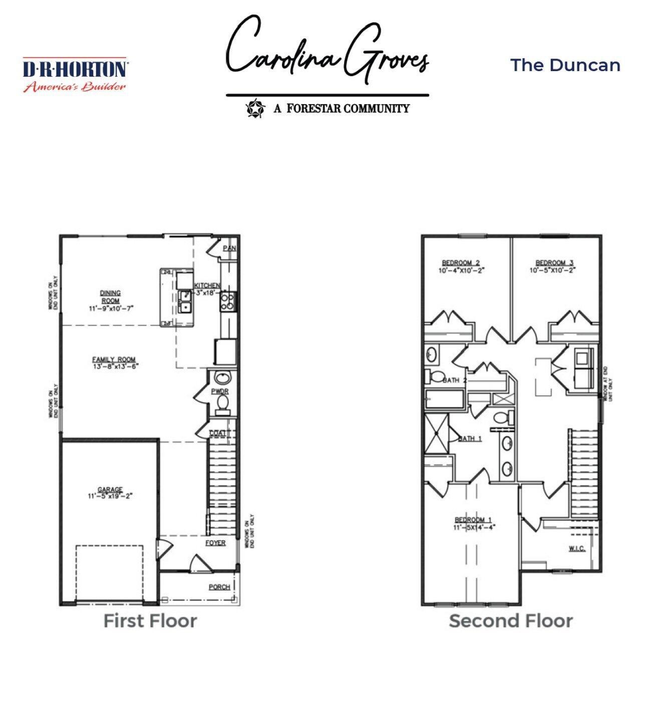 Duncan - Floorplan - CG