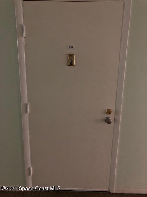 Saturn Condos unit 206, Cocoa Beach, FL 32931 - photo 1