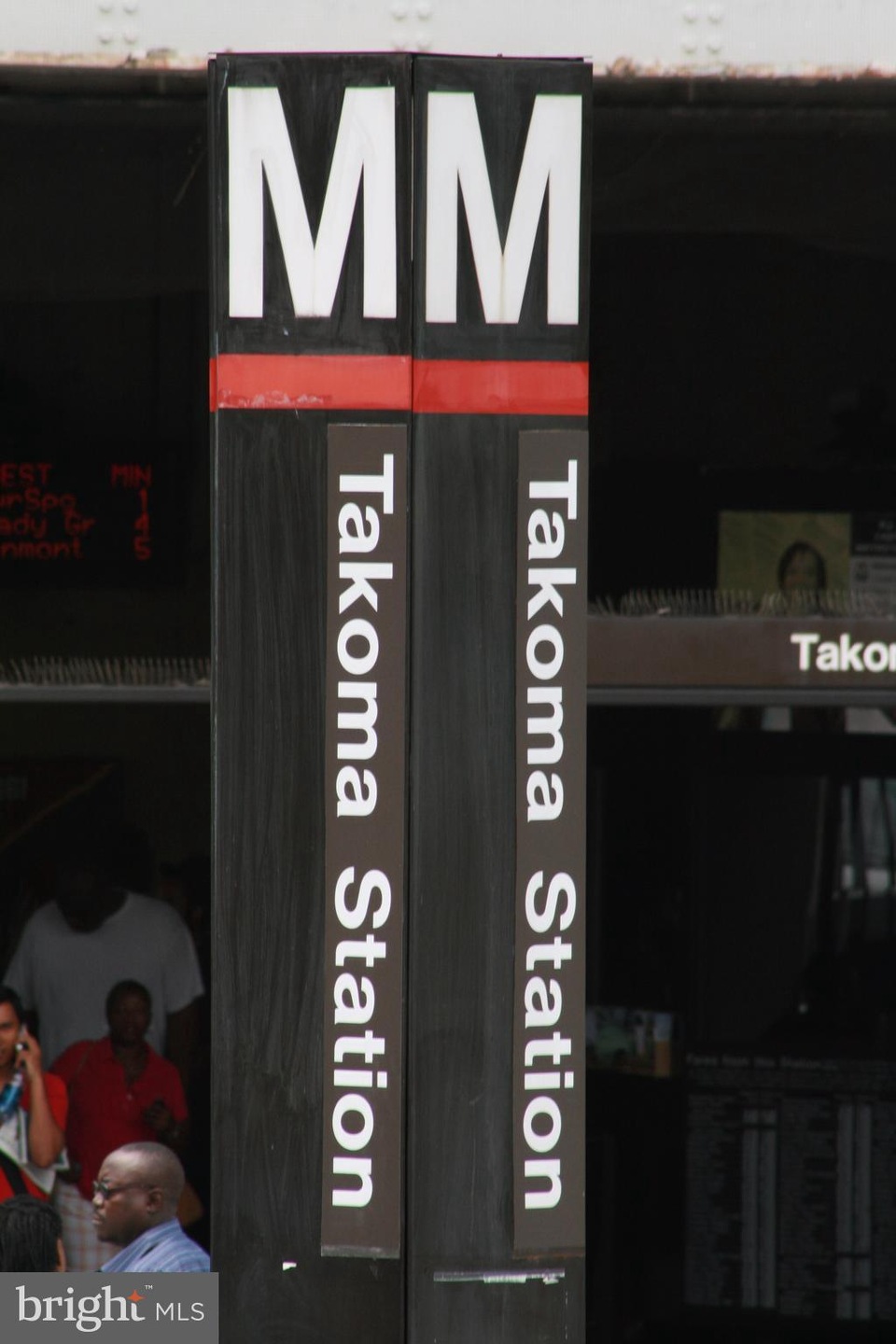 7010 Poplar Ave, Takoma Park, MD 20912 - photo 1