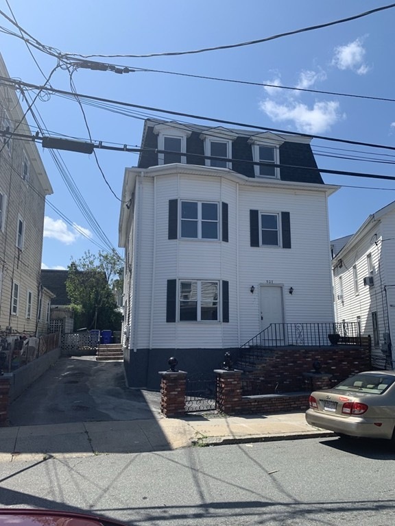 507 3rd St, Fall River, MA 02721 - photo 1
