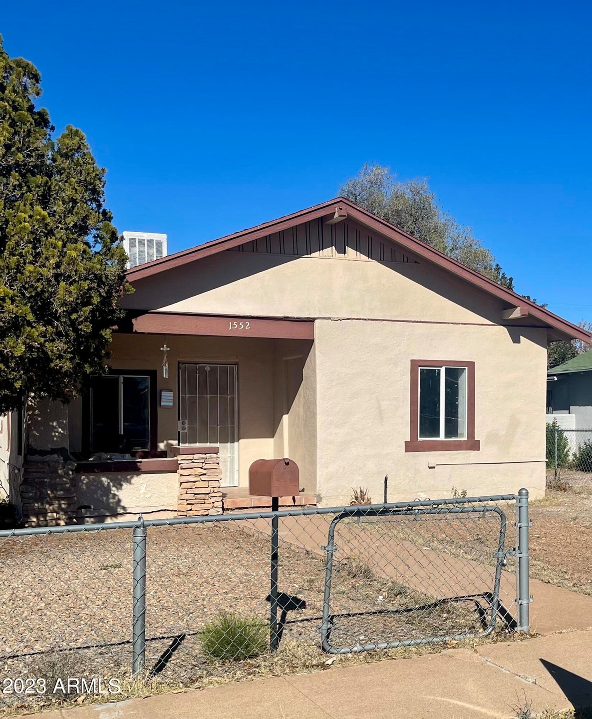 1552 E 11th St, Douglas, AZ 85607 - photo 1