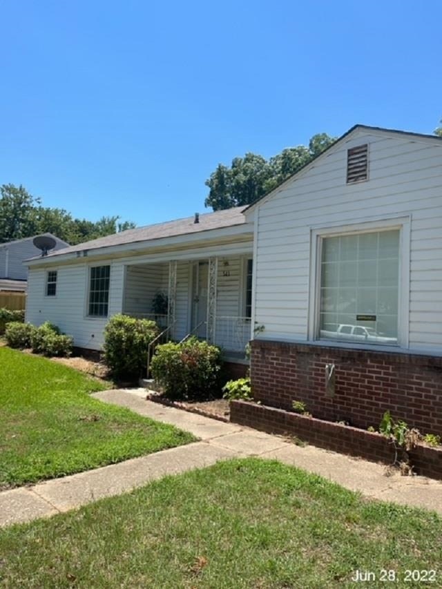 341 Fielden St, Texarkana, TX 75501 - photo 1