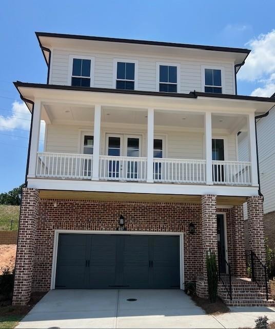 Modern Farmhouse Exterior
