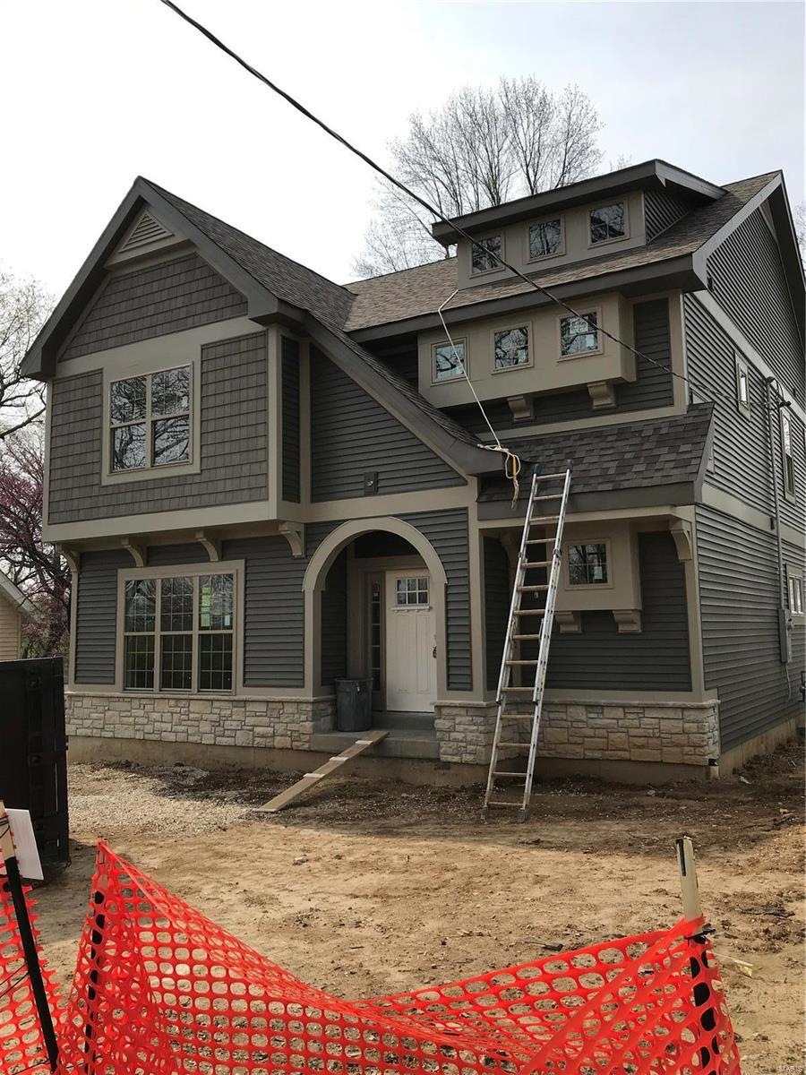 All pictures as of 4.26.18