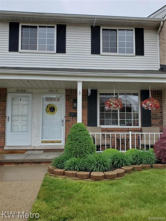 Welcome Home To A Really Beautiful Condo