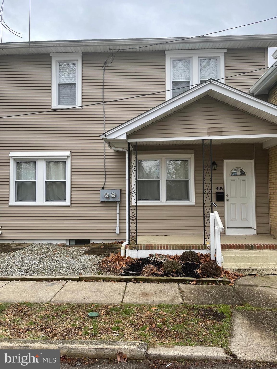 409 Vine St unit 411, Delanco, NJ 08075 - photo 1