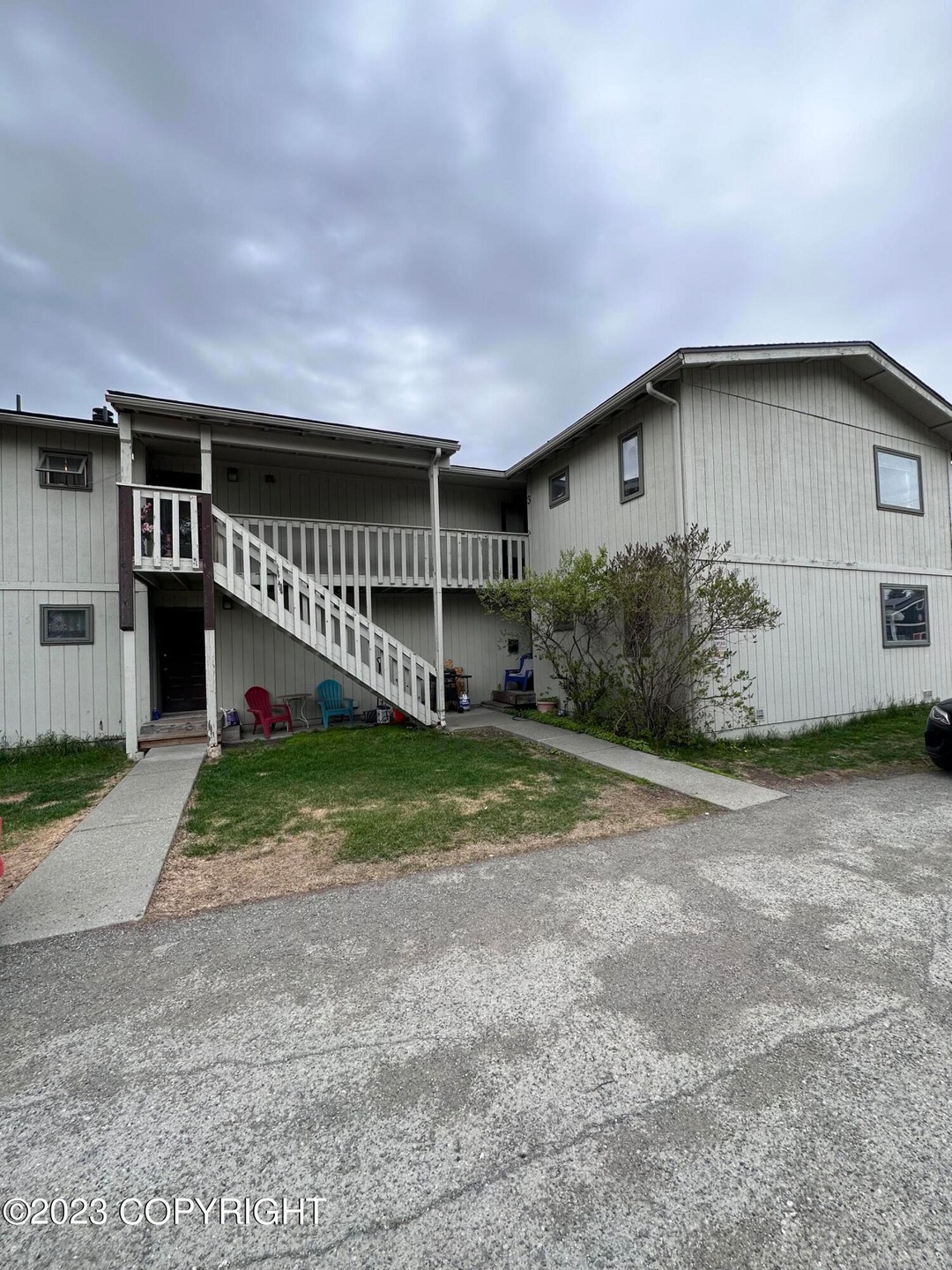 1721 E 59th Ave unit 3, Anchorage, AK 99507 - photo 1