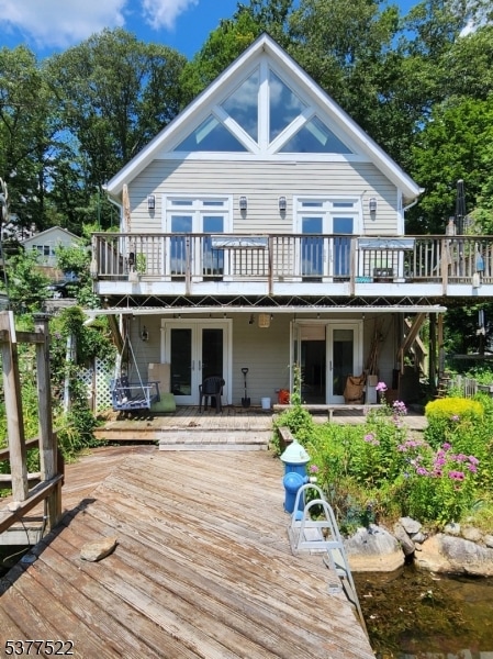 7 Lakeview Trail, Byram Township, NJ 07821 - photo 1