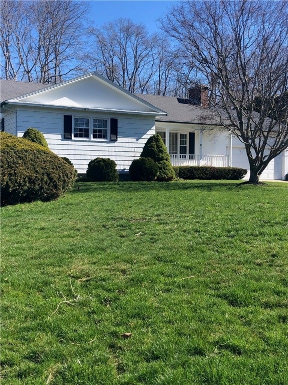 25 Glen Way, Westerly, RI 02891 - photo 1