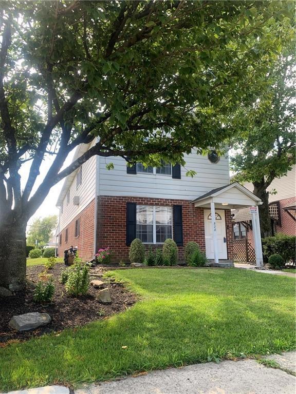 828 Sherman St unit 2, Allentown, PA 18109 - photo 1