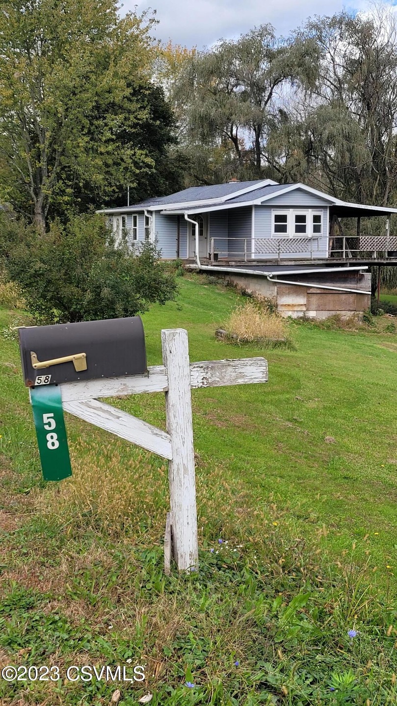 59 Frosty Valley Rd, Bloomsburg, PA 17815 - photo 1