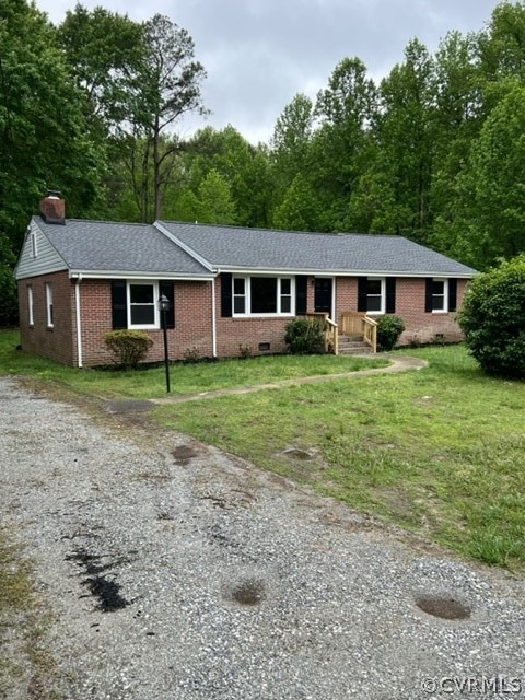 8585 Anderson Ct, Mechanicsville, VA 23116 - photo 1