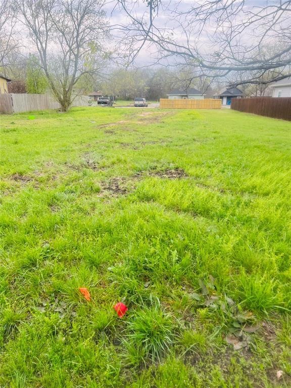 TBD N Elliott Ave, Sherman, TX 75090 - photo 1