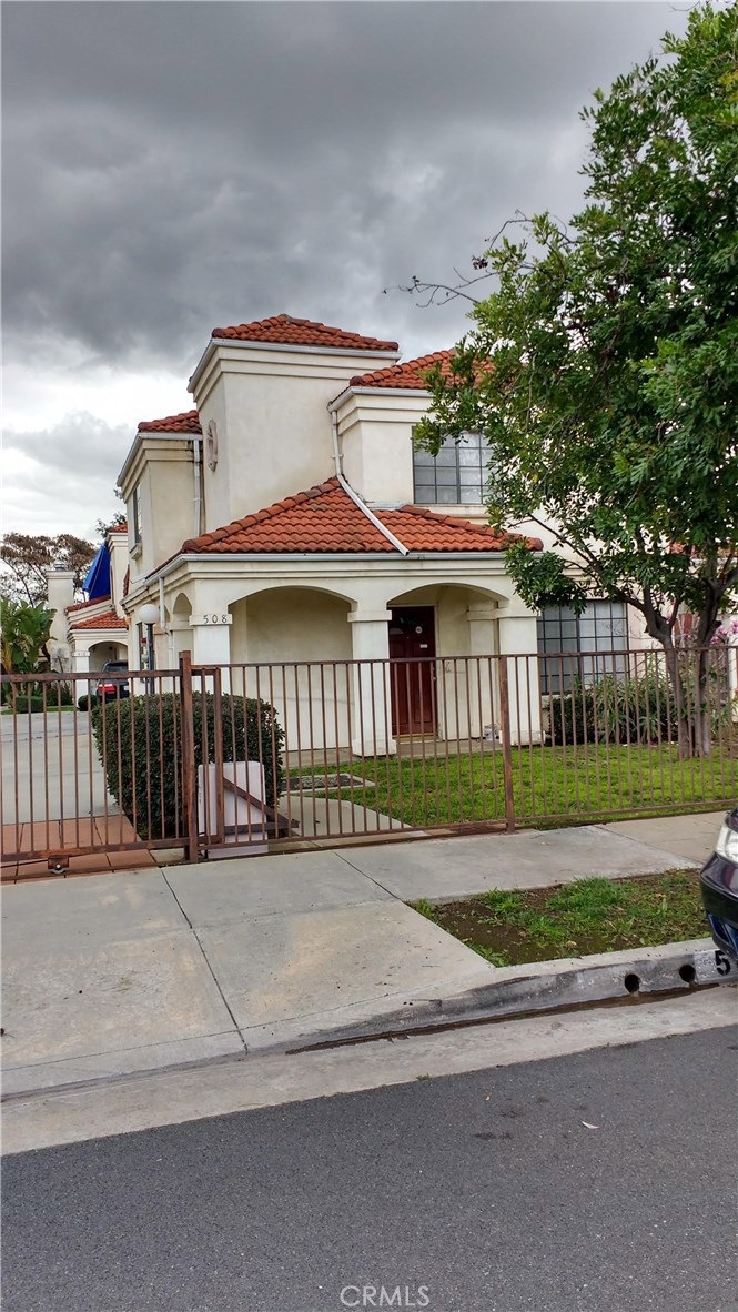 508 N Sierra Vista St, Monterey Park, CA 91755 - photo 1
