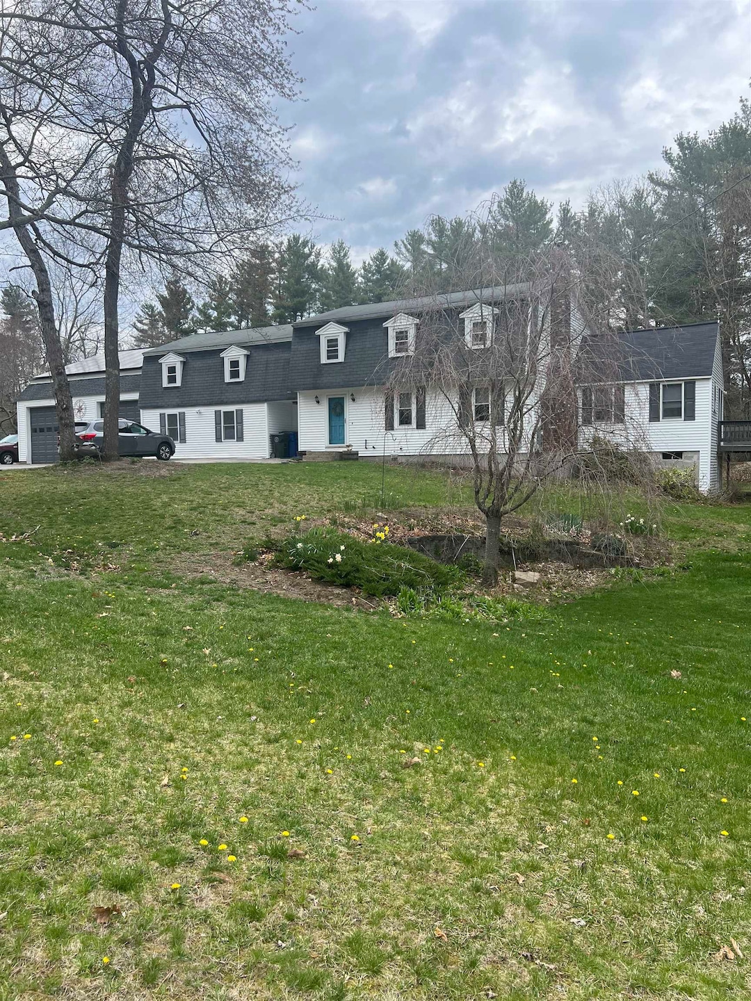 11 Ross Dr, Londonderry, NH 03053 - photo 1