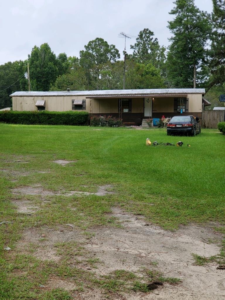 Main View
