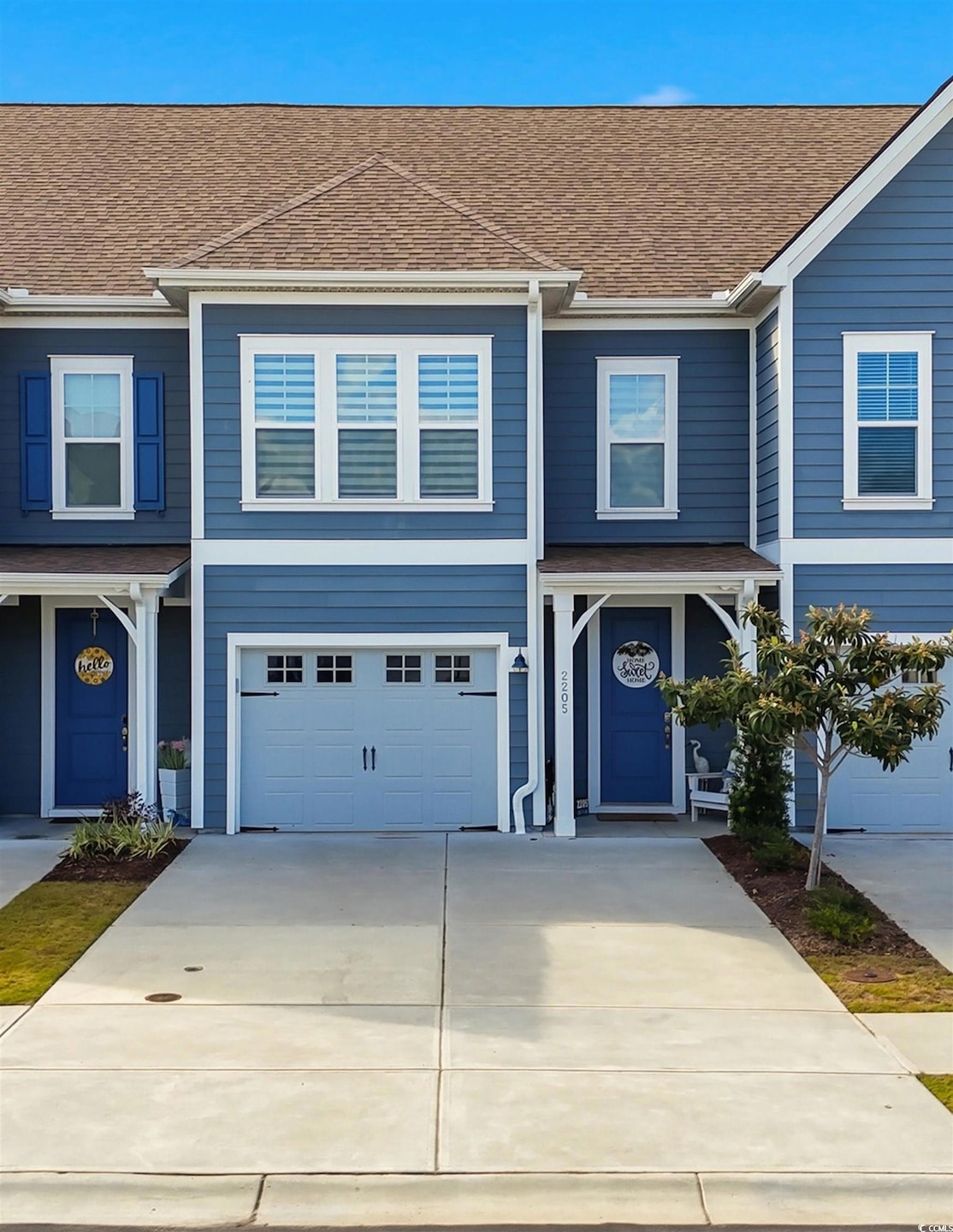 2205 Pin Seeker Ct unit 30, North Myrtle Beach, SC 29582 - photo 1