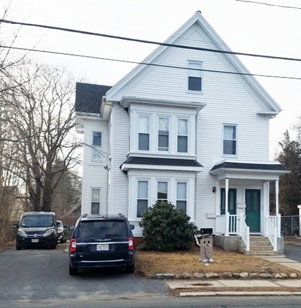 88 Pleasant St unit 2, Whitman, MA 02382 - photo 1